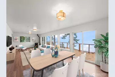 913 E Herron Blvd, Herron Island, WA 98349 - Photo 9