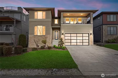 2414 Garden Court N, Renton, WA 98056 - Photo 1