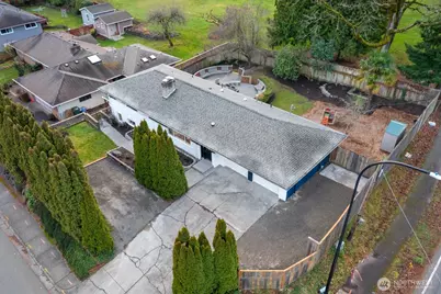 2321 100th Avenue NE, Bellevue, WA 98004 - Photo 31