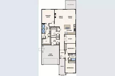 6010 SW Thornhill Avenue, Port Orchard, WA 98367 - Photo 3