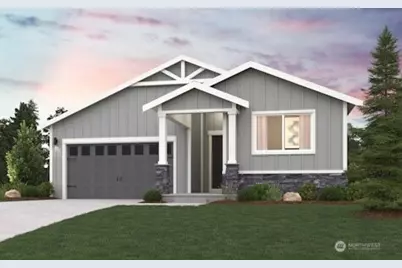 6010 SW Thornhill Avenue, Port Orchard, WA 98367 - Photo 1