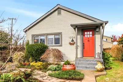 1256 SW 148th Street, Burien, WA 98166 - Photo 1