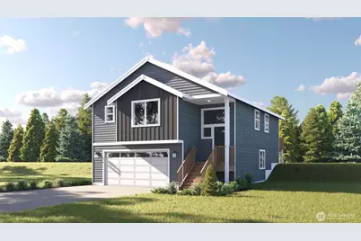 4445 74th Drive NE, Marysville, WA 98270 - Photo 1