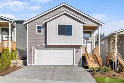 4445 74th Drive NE, Marysville, WA 98270 - Photo 1