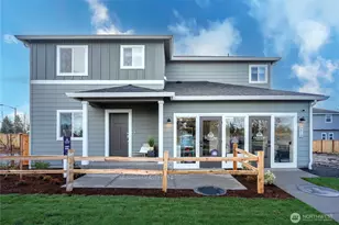 16553 Ireland Ave SE, Yelm, WA 98597 - Photo 5