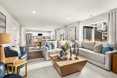 16553 Ireland Avenue SE, Yelm, WA 98597 - Photo 11