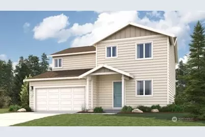 16553 Ireland Avenue SE, Yelm, WA 98597 - Photo 1