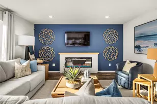 16553 Ireland Ave SE, Yelm, WA 98597 - Photo 9