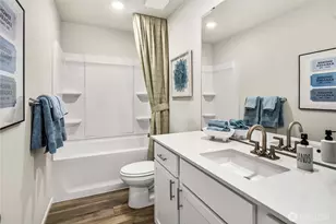 16553 Ireland Ave SE, Yelm, WA 98597 - Photo 21