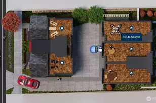 1014 A NE 70th St, Seattle, WA 98115 - Photo 11