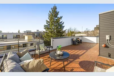 1014 A NE 70th Street, Seattle, WA 98115 - Photo 7
