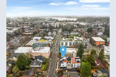 1014 A NE 70th Street, Seattle, WA 98115 - Photo 1
