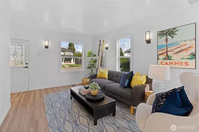 6826 Park Avenue S, Tacoma, WA 98408 - Photo 5