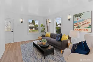 6826 Park Ave. S, Tacoma, WA 98408 - Photo 5