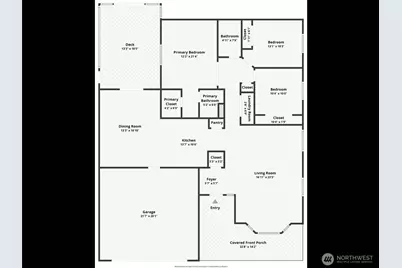 1819 NW 14th Street, Battle Ground, WA 98604 - Photo 35