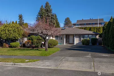 1233 S Geiger St, Tacoma, WA 98465 - Photo 5