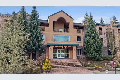 2440 S Steele Street #303, Tacoma, WA 98405 - Photo 1