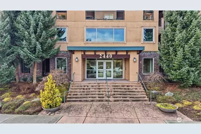 2440 S Steele Street #303, Tacoma, WA 98405 - Photo 3