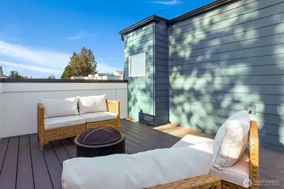 9020 13th Avenue NW #A, Seattle, WA 98117 - Photo 35