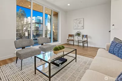 9020 13th Avenue NW #A, Seattle, WA 98117 - Photo 7