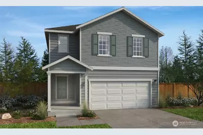 229 Serene View (Lot 08) Place NW, Olympia, WA 98502 - Photo 1