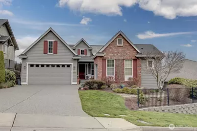 23958 NE 127th Street, Redmond, WA 98053 - Photo 1