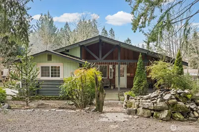 10514 365th Street Ct E, Eatonville, WA 98328 - Photo 1