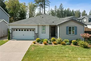 17436 129th Ave E, Puyallup, WA 98374 - Photo 1
