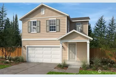 37502 30th Place S #Lot 61, Federal Way, WA 98003 - Photo 1