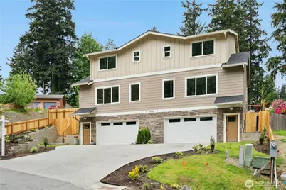 8510 Shadow Wood Drive #A, Everett, WA 98208 - Photo 3