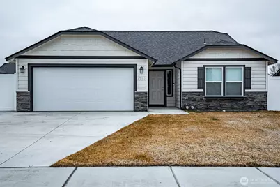 4240 W Bufflehead Blvd, Moses Lake, WA 98837 - Photo 1