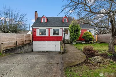 220 S 61st Street, Tacoma, WA 98408 - Photo 1