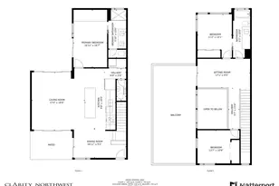 228 Canopy Path NW, Bainbridge Island, WA 98110 - Photo 37