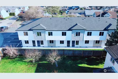 2155 Siddle Loop #1-6, Ferndale, WA 98248 - Photo 1