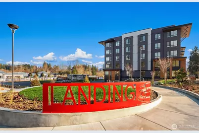 6949 NE 184th Lane #412, Kenmore, WA 98028 - Photo 17