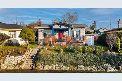 4315 S Bell Street, Tacoma, WA 98418 - Photo 1