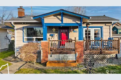 4315 S Bell Street, Tacoma, WA 98418 - Photo 3