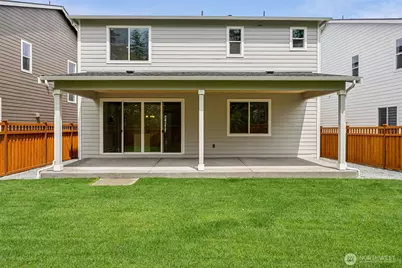 20332 150th Street E #589, Bonney Lake, WA 98391 - Photo 37