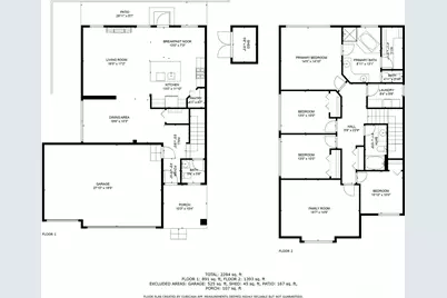 2037 81st Avenue E, Edgewood, WA 98371 - Photo 27