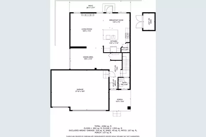 2037 81st Avenue E, Edgewood, WA 98371 - Photo 25