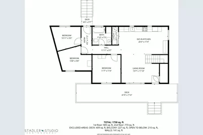 1015 Honeymoon Lake Drive, Greenbank, WA 98253 - Photo 29