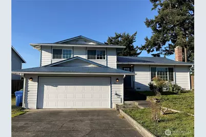 531 NW Fairhaven Drive, Oak Harbor, WA 98277 - Photo 1