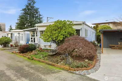 3230 Bow Lake Drive #007, SeaTac, WA 98188 - Photo 1