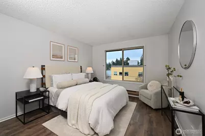 3421 SW Roxbury Street #401, Seattle, WA 98126 - Photo 9