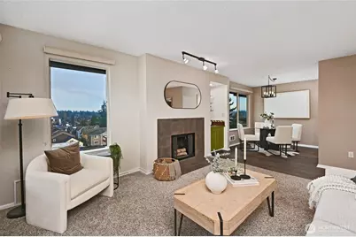 3421 SW Roxbury Street #401, Seattle, WA 98126 - Photo 3