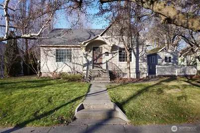 123 E Maple Street, Walla Walla, WA 99362 - Photo 1