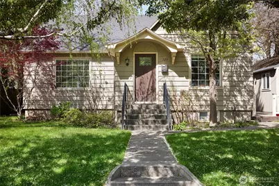 123 E Maple Street, Walla Walla, WA 99362 - Photo 1