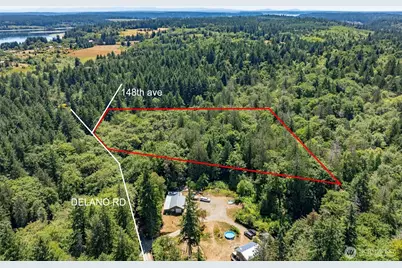 14802 Delano Road SW, Longbranch, WA 98349 - Photo 13