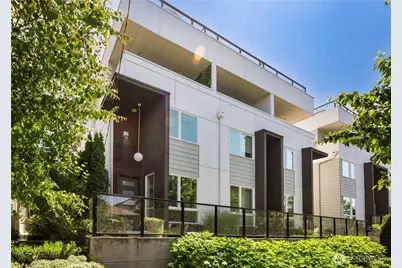 2220 Franklin Avenue E #C, Seattle, WA 98102 - Photo 31