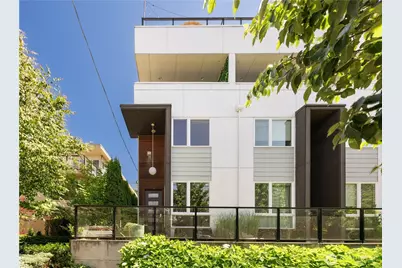 2220 Franklin Avenue E #C, Seattle, WA 98102 - Photo 1